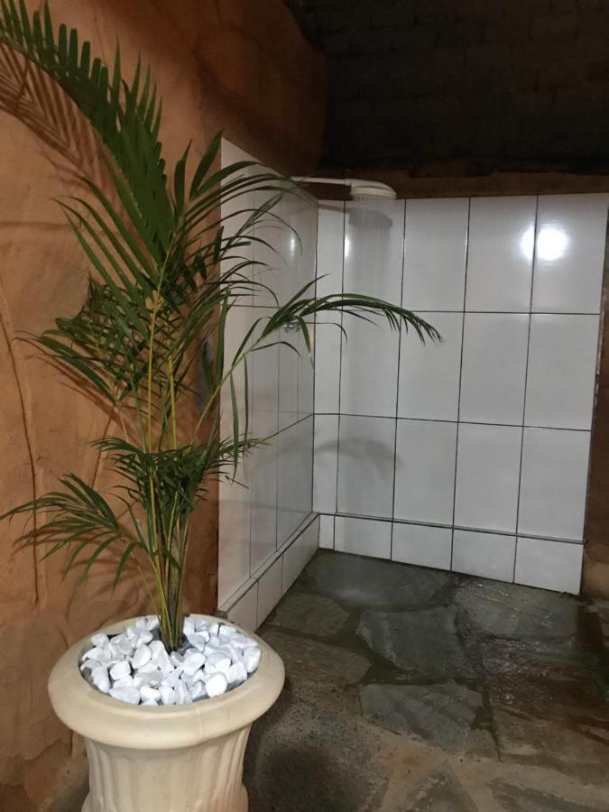 Casamargarida Villa Pirenópolis Dış mekan fotoğraf