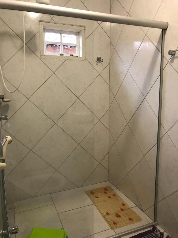 Casamargarida Villa Pirenópolis Dış mekan fotoğraf